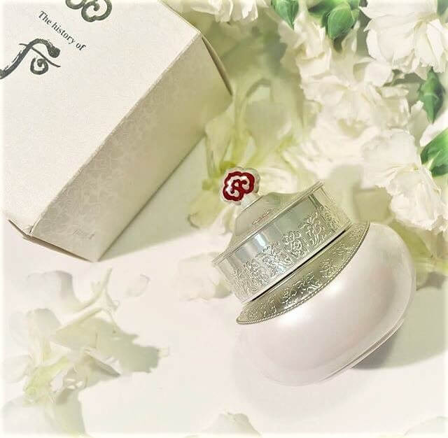 Cao Đặc trị nám Hoàng Cung Whoo Whitening Intensive