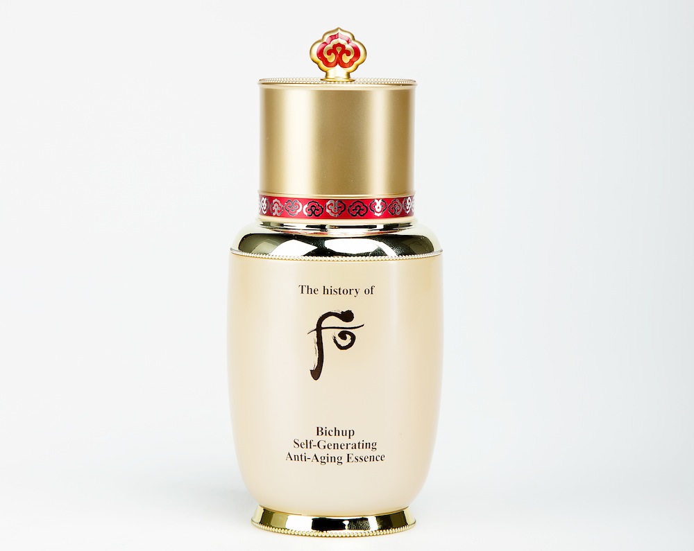 Tinh Chất Ngăn Ngừa Lão Hóa Sâu Bichup Self-Generating Anti-Aging Essence