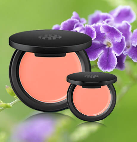Micracle touch blusher