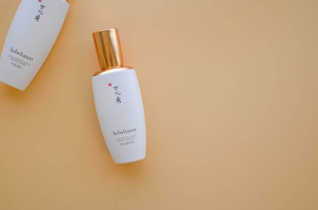 Sulwhasoo Concentrated Ginseng Renewing Emulsion 