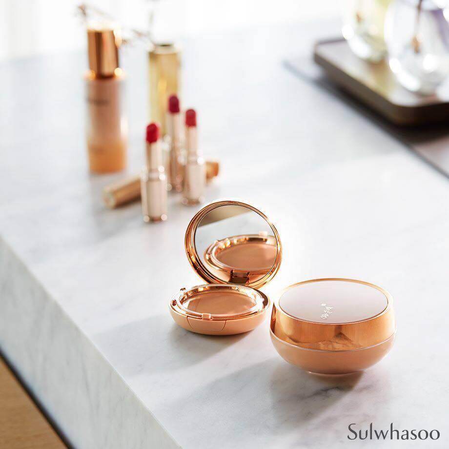 Sulwhasoo Lumitouch Powder