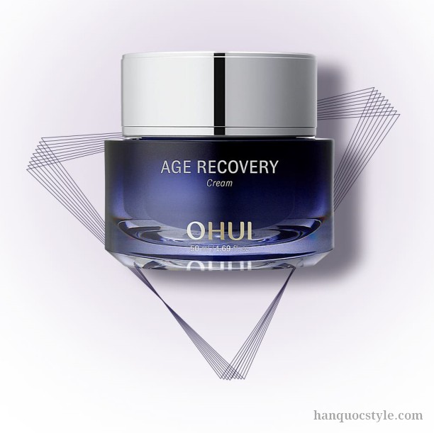 Ohui Age Recovery Cream