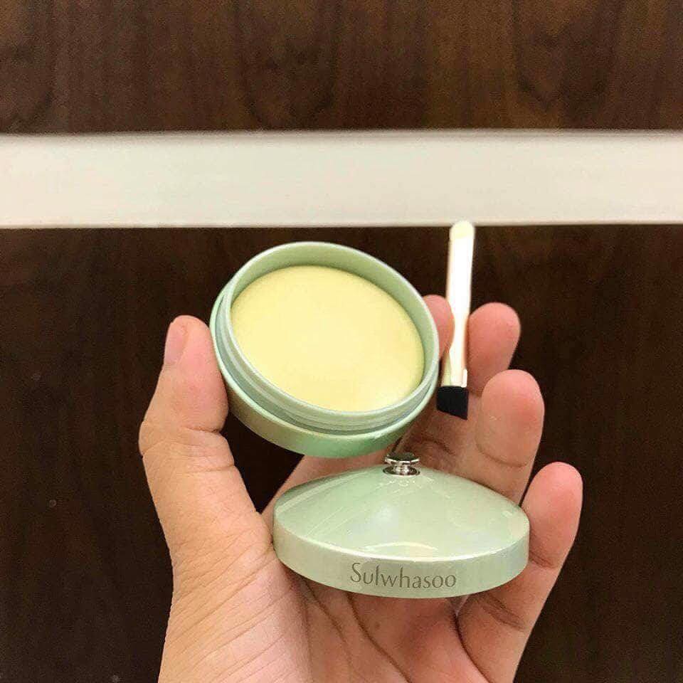 Sulwhasoo Essential Lip Mask Recovery