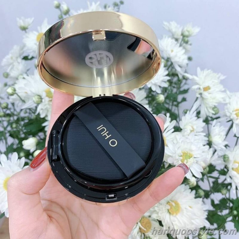Phấn nước Ohui Ultimate Cover The Couture Cushion SPF30, PA++