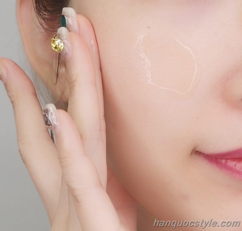 Nước hoa hồng chống lão hoá OHUI Prime Advancer Skin Softener 150ml +110ml