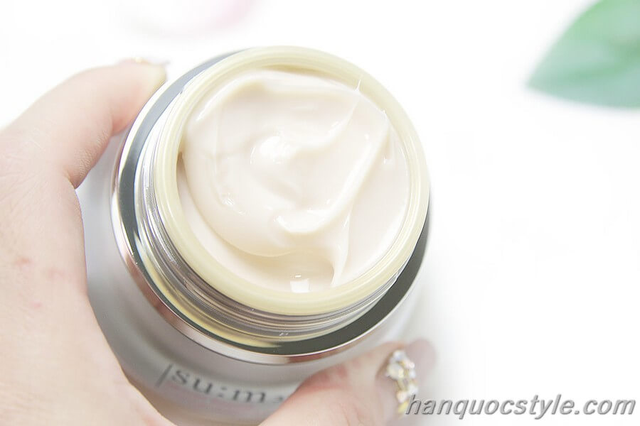 Kem dưỡng ngăn ngừa lão hóa Su:m37 Secret Cream 50ml